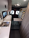 2022 Ram ProMaster 3500 159 WB at Lifetime RV