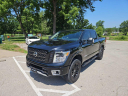 Thumbnail image of 2017 Nissan Titan at ALLEN AUTOMOTIVE