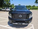 Thumbnail image of 2017 Nissan Titan at ALLEN AUTOMOTIVE
