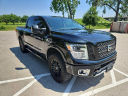 Thumbnail image of 2017 Nissan Titan at ALLEN AUTOMOTIVE