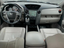 2009 Honda Pilot EX-L w/DVD at Cincinnati Auto Credit | Dixie Hwy.