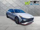 Thumbnail image of 2022 Hyundai ELANTRA N at Maxon Hyundai Inc.