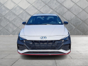 Thumbnail image of 2022 Hyundai ELANTRA N at Maxon Hyundai Inc.