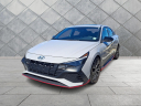 Thumbnail image of 2022 Hyundai ELANTRA N at Maxon Hyundai Inc.
