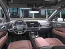Thumbnail image of 2025 Kia Sportage at Ken Ganley Kia Medina