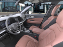 Thumbnail image of 2025 Kia Sportage at Ken Ganley Kia Medina