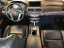 2011 Honda Accord EX-L at Triple Crown Auto Sales
