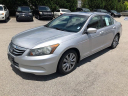 Thumbnail image of 2011 Honda Accord at Triple Crown Auto Sales