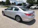Thumbnail image of 2011 Honda Accord at Triple Crown Auto Sales
