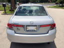 Thumbnail image of 2011 Honda Accord at Triple Crown Auto Sales