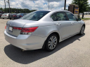 Thumbnail image of 2011 Honda Accord at Triple Crown Auto Sales