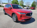 Thumbnail image of 2023 Acura MDX at JacksonAcura-Used of Roswell, GA