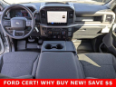 Thumbnail image of 2024 Ford F-150 at Haggerty Ford Used