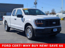 Thumbnail image of 2024 Ford F-150 at Haggerty Ford Used