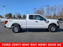 Thumbnail image of 2024 Ford F-150 at Haggerty Ford Used