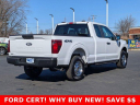 Thumbnail image of 2024 Ford F-150 at Haggerty Ford Used
