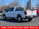 Thumbnail image of 2024 Ford F-150 at Haggerty Ford Used