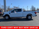 Thumbnail image of 2024 Ford F-150 at Haggerty Ford Used