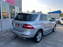 2012 Mercedes-Benz M-Class ML 350 at APEX MOTORS TACOMA LLC