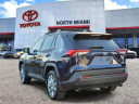 Thumbnail image of 2024 Toyota RAV4 at Toyota of North Miami