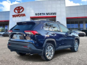 Thumbnail image of 2024 Toyota RAV4 at Toyota of North Miami