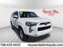 Thumbnail image of 2018 Toyota 4Runner at New - HeywardAllenToyota