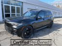 Thumbnail image of 2022 BMW X7 at BMW of South Albany