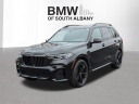 Thumbnail image of 2022 BMW X7 at BMW of South Albany