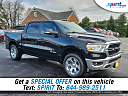 Thumbnail image of 2019 Ram 1500 at Spirit Chrysler Dodge Jeep