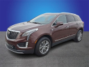 Thumbnail image of 2023 Cadillac XT5 at Randy Marion Chevrolet, Buick, Cadillac, GMC, Subaru, Ford, Lincoln, Chrysler, Jeep, Ram