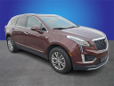 Thumbnail image of 2023 Cadillac XT5 at Randy Marion Chevrolet, Buick, Cadillac, GMC, Subaru, Ford, Lincoln, Chrysler, Jeep, Ram