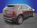 Thumbnail image of 2023 Cadillac XT5 at Randy Marion Chevrolet, Buick, Cadillac, GMC, Subaru, Ford, Lincoln, Chrysler, Jeep, Ram