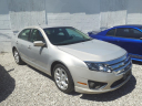 Thumbnail image of 2010 Ford Fusion at Tommy's Quality Used Cars