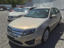 Thumbnail image of 2010 Ford Fusion at Tommy's Quality Used Cars