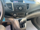 2014 Honda CR-V EX-L at Vision Nissan Greece