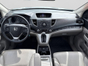 2014 Honda CR-V EX-L at Vision Nissan Greece
