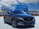 Thumbnail image of 2019 Mazda CX-5 at Sawyer Chevrolet