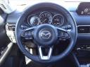 Thumbnail image of 2019 Mazda CX-5 at Sawyer Chevrolet