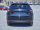 Thumbnail image of 2019 Mazda CX-5 at Sawyer Chevrolet