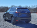 Thumbnail image of 2019 Mazda CX-5 at Sawyer Chevrolet