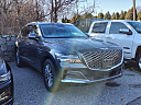 2023 Genesis GV80 2.5T at Genesis Of West Warwick