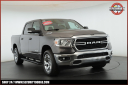 2021 Ram 1500 Big Horn at Security Jeep, Dodge, Chrysler, Ram