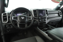 Thumbnail image of 2021 Ram 1500 at Security Jeep, Dodge, Chrysler, Ram