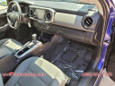Thumbnail image of 2022 Toyota Tacoma at Don Herring Irving Mitsubishi - Used