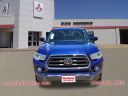 Thumbnail image of 2022 Toyota Tacoma at Don Herring Irving Mitsubishi - Used