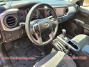 Thumbnail image of 2022 Toyota Tacoma at Don Herring Irving Mitsubishi - Used