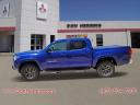 Thumbnail image of 2022 Toyota Tacoma at Don Herring Irving Mitsubishi - Used