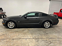 Thumbnail image of 2008 Ford Mustang at Daniel Auto Sales