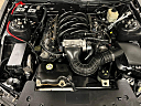 Thumbnail image of 2008 Ford Mustang at Daniel Auto Sales