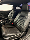 Thumbnail image of 2008 Ford Mustang at Daniel Auto Sales